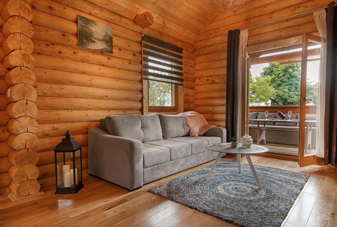 Country Lodge Vukovic Rakovica Exterior photo